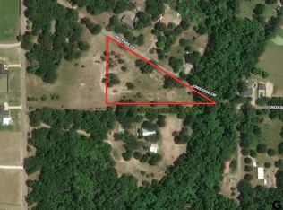 3 County Road 4509, Athens, TX 75752