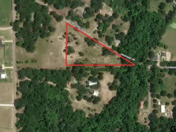 3 County Road 4509, Athens, TX 75752