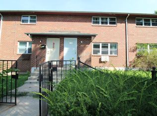 100 Sherbrooke Ave #A, Hartford, CT 06106