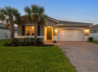 2375 SW Strawberry Ter, Palm City, FL 34990