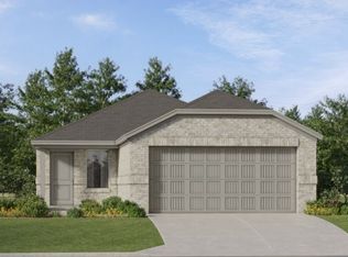 1620 Baron Rd, Howe, TX 75459