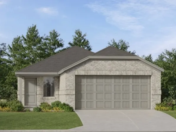2513 Guineas Ln, Aubrey, TX 76227