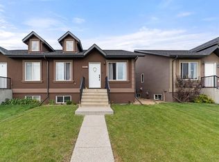 4408 B E 73rd St, Camrose, AB T4V 5E1