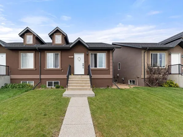4408 B E 73rd St, Camrose, AB T4V 5E1