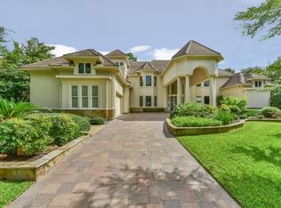 22 Maymont Way, Spring, TX 77382