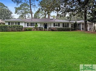 5409 Reynolds St, Savannah, GA 31405