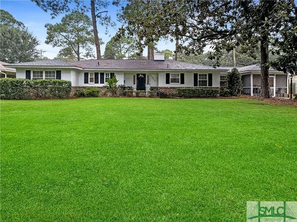 5409 Reynolds Street, Savannah, GA 31405