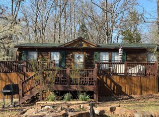 45 Thistle Lane, Kimberling City, MO 65686