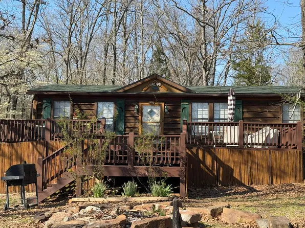 45 Thistle Lane, Kimberling City, MO 65686