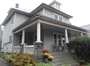3148 Lincoln Hwy E, Paradise, PA