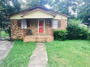 772 29th St SW, Birmingham, AL 35211