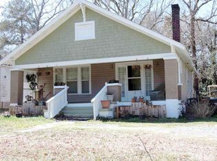 221 N Briggs Ave, Durham, NC 27703