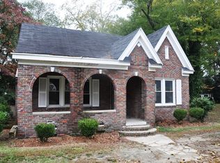 1204 Virginia Ave, Kinston, NC 28501