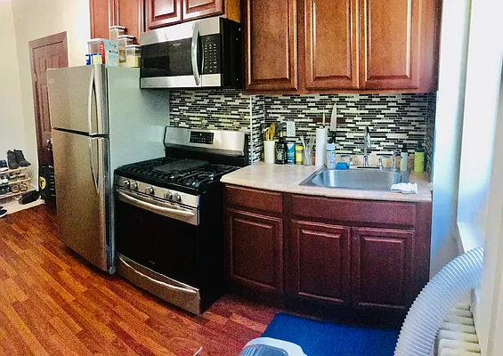 Rented by Carroll Gardens Realty | media 15