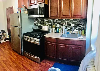 Rented by Carroll Gardens Realty