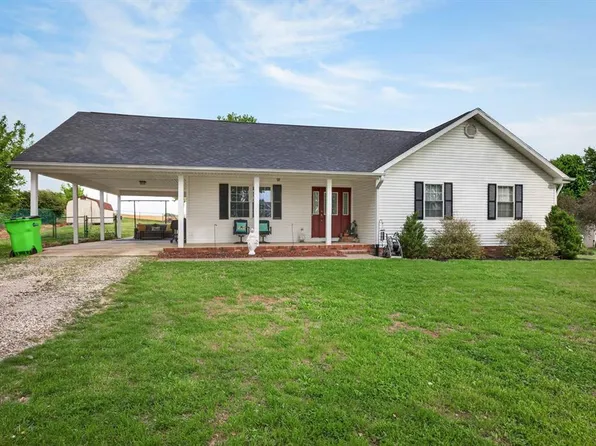 9846 Highway 764, Whitesville, KY 42378