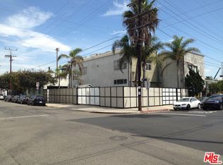 602 Hampton Dr, Venice, CA 90291