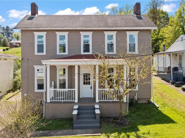 101 Pennsylvania Ave, California, PA 15419