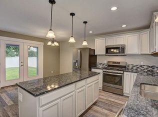 1117 N Arties Ln #A, Greenacres, WA 99016