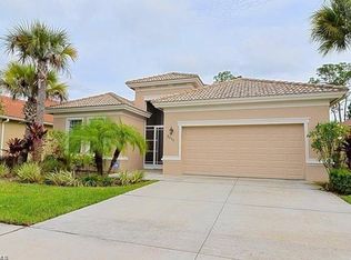 8000 Princeton Dr, Naples, FL 34104