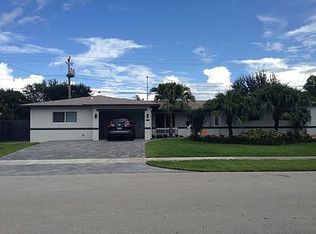 8305 SW 87th Ct, Miami, FL 33173