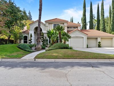 10071 N Ponderosa Dr, Fresno, CA, 93720