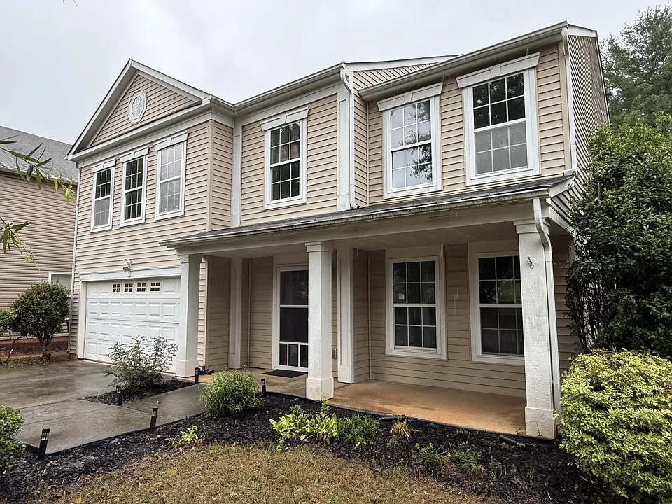 4209 Oak Pointe Dr