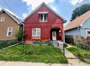 222 Whittemore St, Toledo, OH 43605