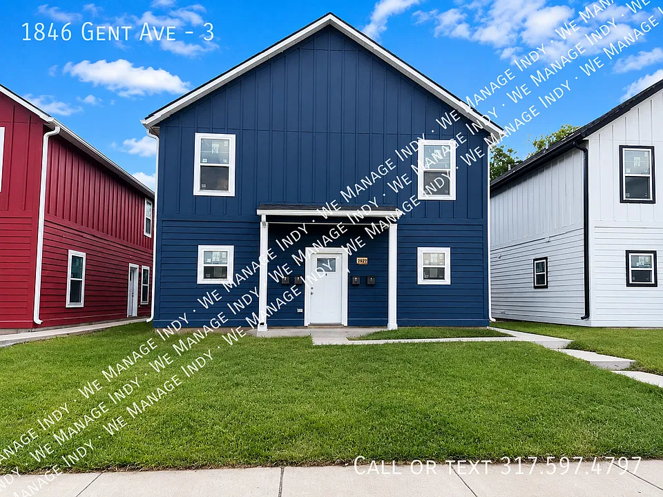1846 Gent Ave #3