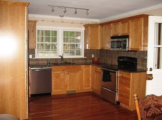 302 Westhaven Rd, Greenville, NC 27834