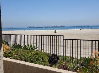 1 3rd Pl UNIT 105, Long Beach, CA 90802