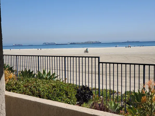 1 3rd Pl Unit 105, Long Beach, CA 90802