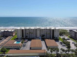 55 N 4th St APT 606, Cocoa Beach, FL 32931