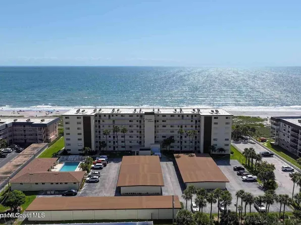 55 N 4th St APT 606, Cocoa Beach, FL 32931