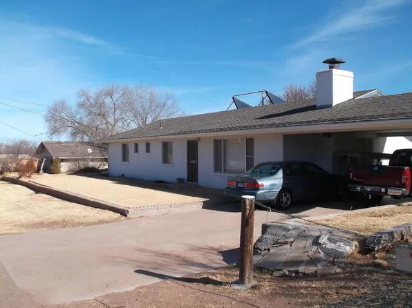 315 S 2 W, Saint Johns, AZ 85936