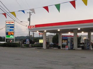 329 Ingleside Rd, Princeton, WV 24740