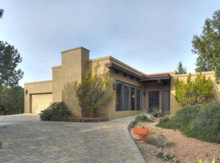 265 San Miguel Dr, Sedona, AZ 86336