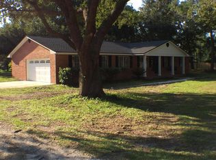 6428 Keith Griffis Cir, Macclenny, FL 32063