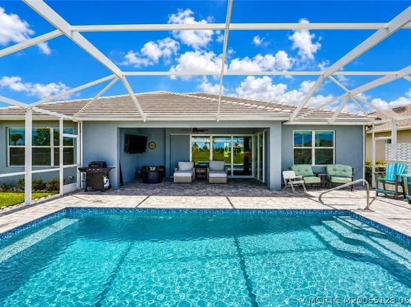 10255 SW Sarcoline Dr, Port Saint Lucie, FL 34987