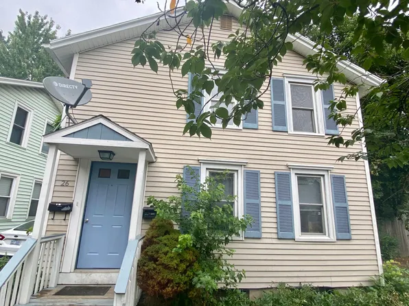 26 Pearl St #1, Rochester, NY 14607