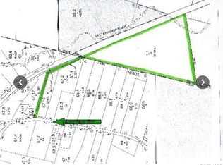 0 Huschke Road Road, Hurleyville, NY 12733