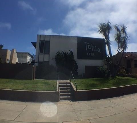 2nd image of 4639 W Point Loma Blvd APT 1