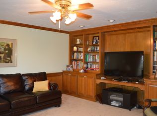 1212 W Spoon Ter, Edmond, OK 73025