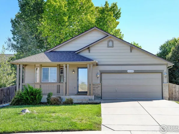 6169 Taylor St, Frederick, CO 80530