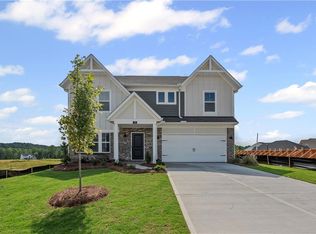 34 Warrior Ct, Hoschton, GA 30548