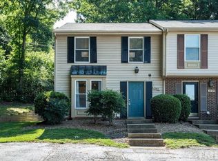 1701 Murad Ct, Raleigh, NC 27606