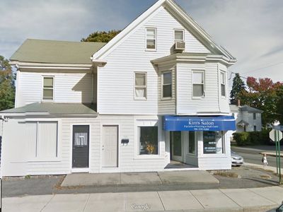 580 Washington St, Braintree, MA, 02184