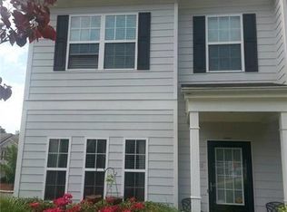 4138 Shoals Point, Union City, GA 30291