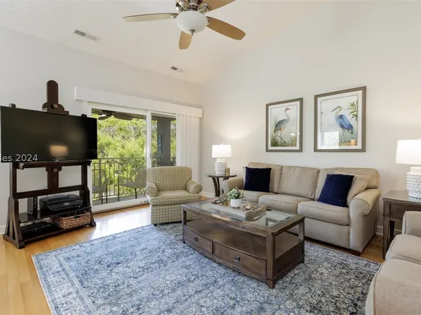 5 Braddock Bluff Dr Unit 1764, Hilton Head Island, SC 29928