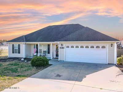 153 Christy Drive, Beulaville, NC, 28518